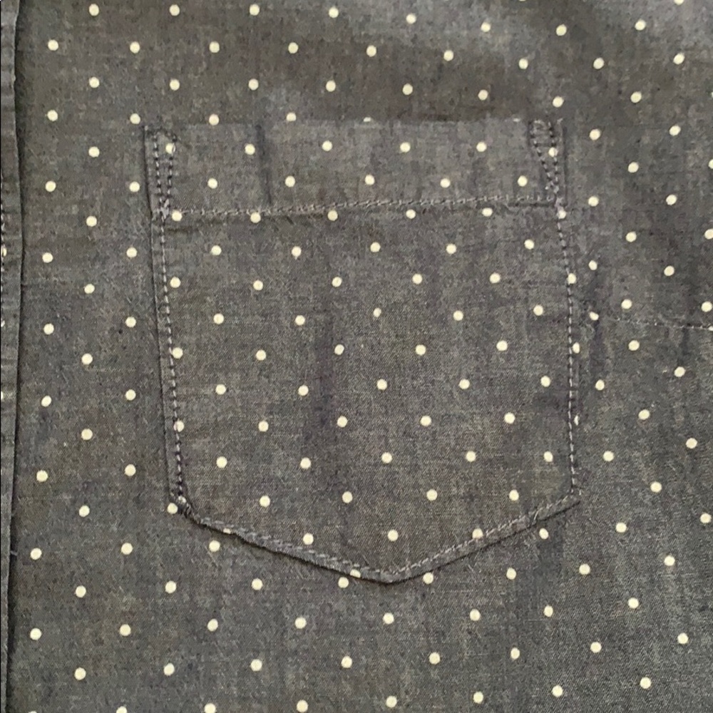 H&M button down - Picture 3 of 10